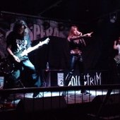 Soulstrim Live Asspera