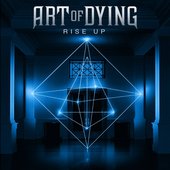 Rise Up (Album cover)