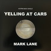 Yelling At Cars