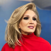 Iva Zanicchi