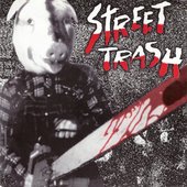 Street Trash