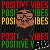 Positive Vibes - Single