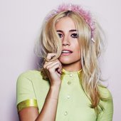 Pixie Lott (2014)