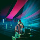 DJ Scar