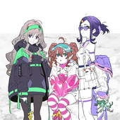 Avatar for Cyebuggy