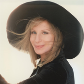 BARBRA STREISAND