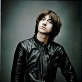 Alex Turner