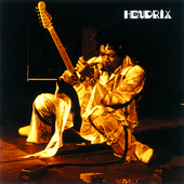 Band Of Gypsys - Live At The Fillmore East