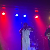 Henny On-Stage