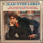 M. Frog Labat (Jean Yves Labat): M. Frog 