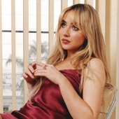 Sabrina Carpenter