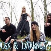 Dusk and Darkness