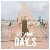 Last Night - Single