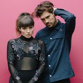 oh wonder