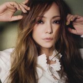 安室奈美恵