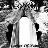 Casket of Pain