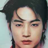 갓세븐 임재범