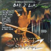 BAY 2 L.A. VOL. 2