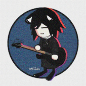Avatar for NECOdes