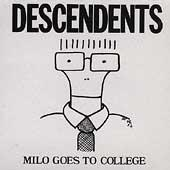 Descendents さんのアバター