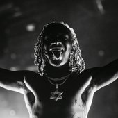 nine rolling loud