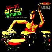 Hi Fi African Drums