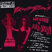 SHE KILLED IN XXX-STASY