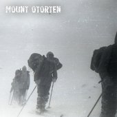 Mount Otorten Album Cover
