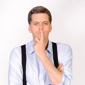 Iain Lee