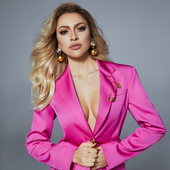 Hadise, Cosmopolitan 