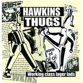 Working Class Lager Lads