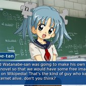 Visual novel