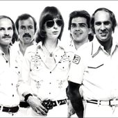 Hank The Knife & The Jets
