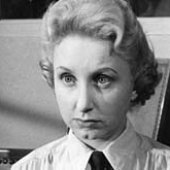Edith Hancke