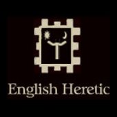 English Heretic logo