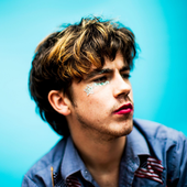 Declan McKenna for DORK