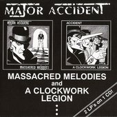 Massacred Melodies & A Clockwork Legion