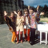 Magical Mystery Tour