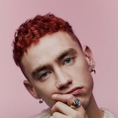 Olly Alexander (Years & Years)