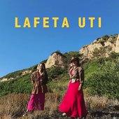 Lafeta Uti (Single version)
