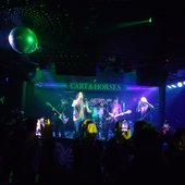 London SS with Frank Ferrer