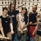 Terminal Sick 2012