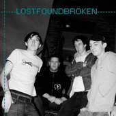 Lostfoundbroken