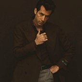 Mark Ronson for GQ Australia (September 2019)