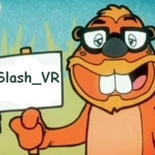 Avatar für Slash_VR