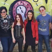 The Iron Cross Band