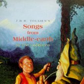Songs from Middle-earth