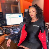 Anaimane - In Studio