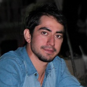 Avatar di naghizadeh7000