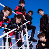 JUMP UP